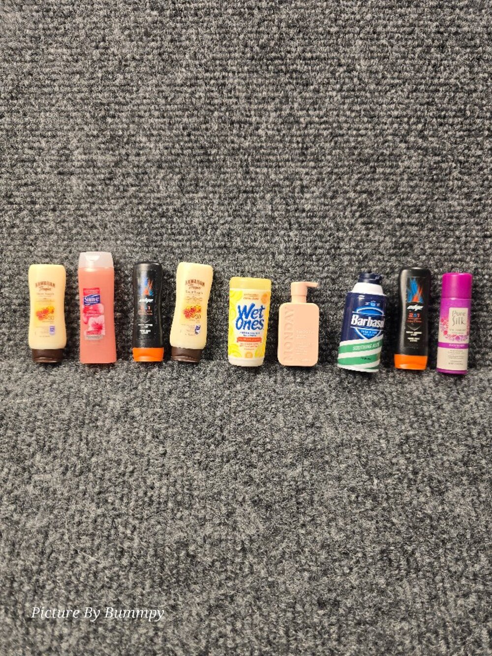 Mini Brands beauty and health products (M#1)
